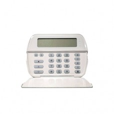 Линд-10 клавиатура с ЖКИ дисплеем